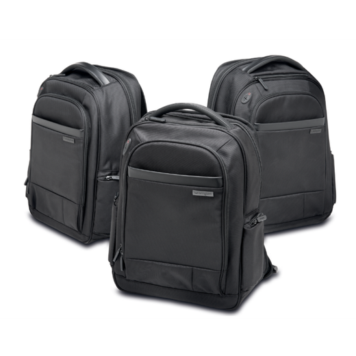 Mochila Contour 2.0 Busines 15.6", negro