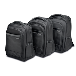 Mochila Contour 2.0 Busines 15.6", negro