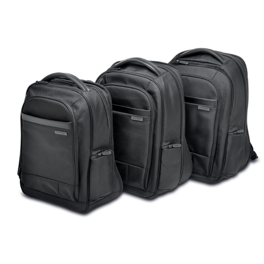 Mochila Contour 2.0 Busines 15.6", negro