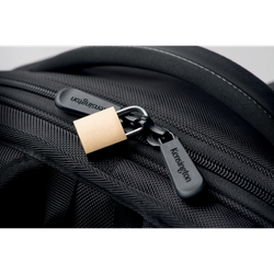 Mochila Contour 2.0 Executive 14", negro
