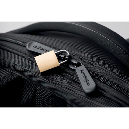 Mochila Contour 2.0 Executive 14", negro