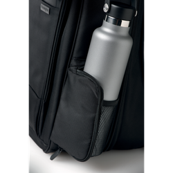 Mochila Contour 2.0 Executive 14", negro
