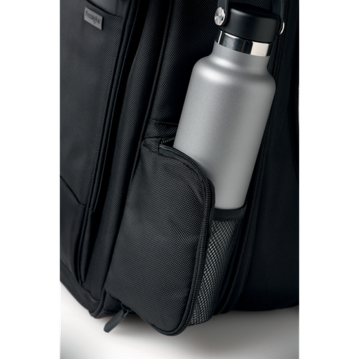 Mochila Contour 2.0 Executive 14", negro