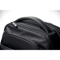 Mochila Contour 2.0 Executive 14", negro