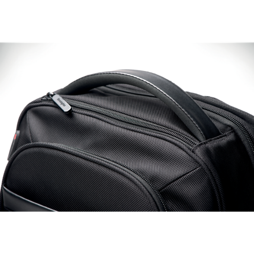 Mochila Contour 2.0 Executive 14", negro