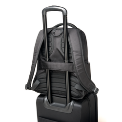Mochila Contour 2.0 Executive 14", negro