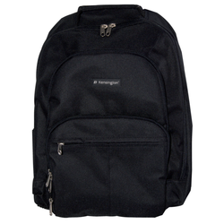 Mochila para portatil kensington sp25 classic backpack 15,6" negro 480x330x180 mm
