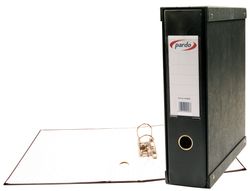 Módulo 1 archivador Pardo negro