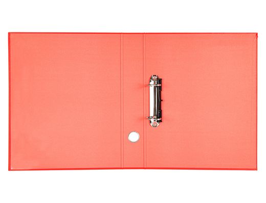 Modulo liderpapel 3 archivadores folio 2 anillas mixtas 40mm colores surtidos