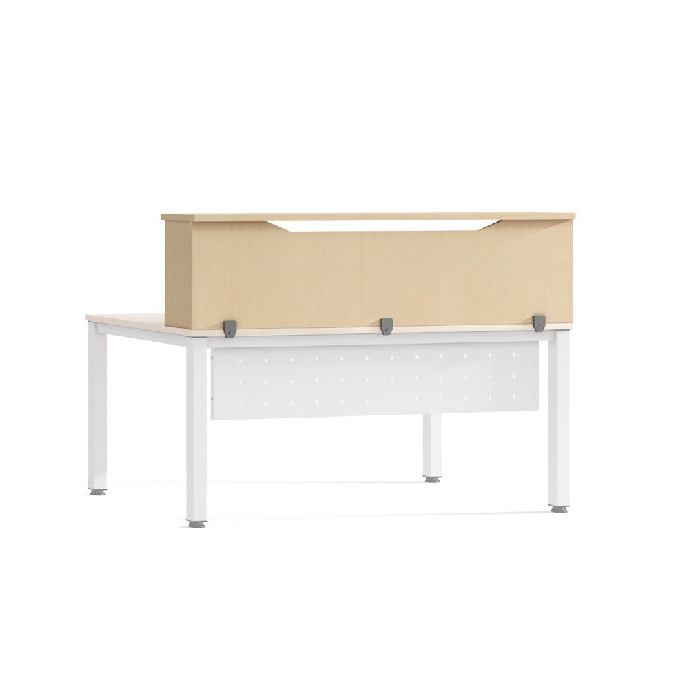 Modulo Recepcion 140 cm Haya / Haya