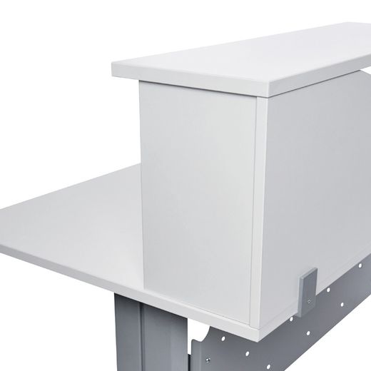 Modulo Recepcion 140 cm Roble / Roble