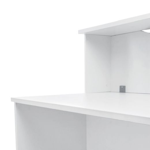 Modulo Recepcion 160 cm Roble / Roble