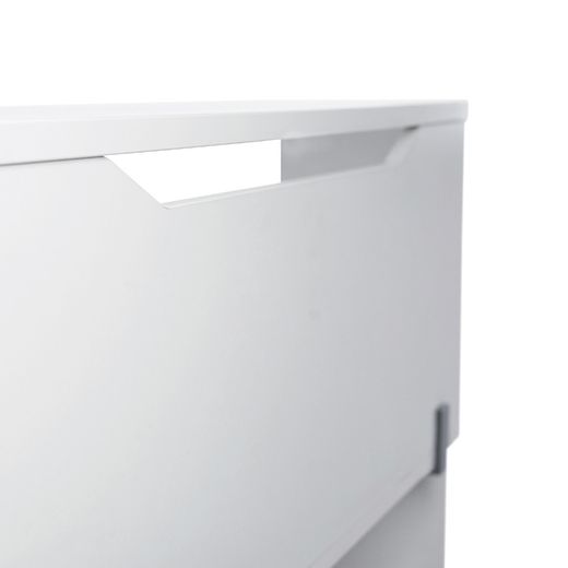 Modulo Recepcion 180 cm Roble / Roble