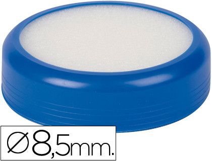 Mojasellos Q-Connect Todo Goma 8,5 Cm