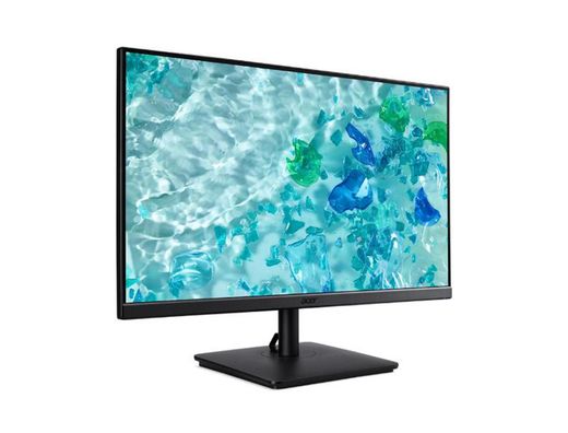 Monitor acer v247y pantalla 23,8\" led ips full hd 1920x1080 vga-hdmi zeroframe"