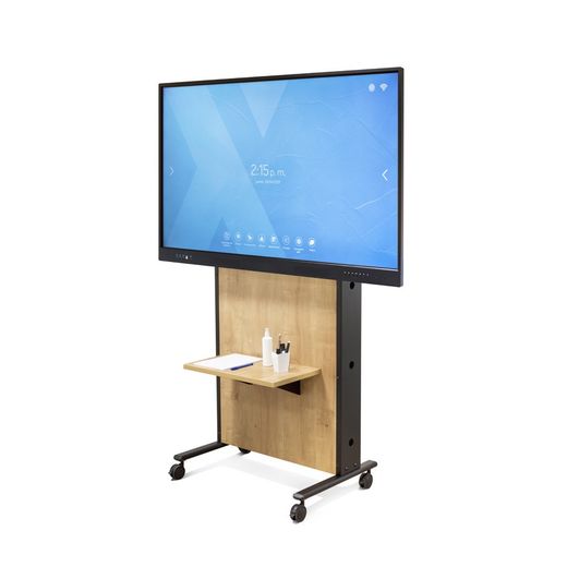 Monitor interactivo 4K LED 65"