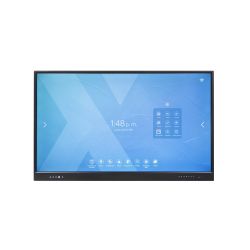 Monitor interactivo 4K LED 65"