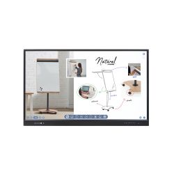 Monitor interactivo 4K LED 65"