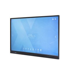 Monitor interactivo 4K LED 65"