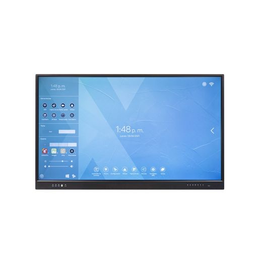 Monitor interactivo 4K LED 65"