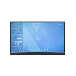 Monitor interactivo 4K LED 86"