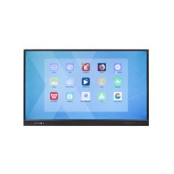 Monitor interactivo 4K LED 86"