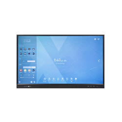 Monitor interactivo 4K LED 86"