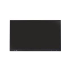 Monitor interactivo 4K LED 86"