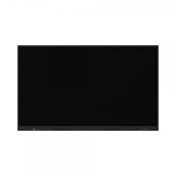 Monitor interactivo LED 65" 64 Gb Android 9.0 serie TX