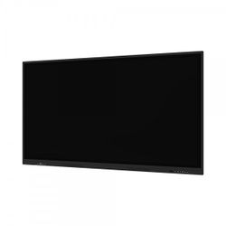 Monitor interactivo LED 75" 64 Gb Android 9.0 serie TX