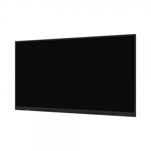 Monitor interactivo LED 75" 64 Gb Android 9.0 serie TX