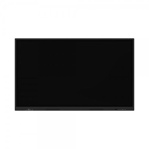 Monitor interactivo LED 86" 64 Gb Android 9.0 serie TX