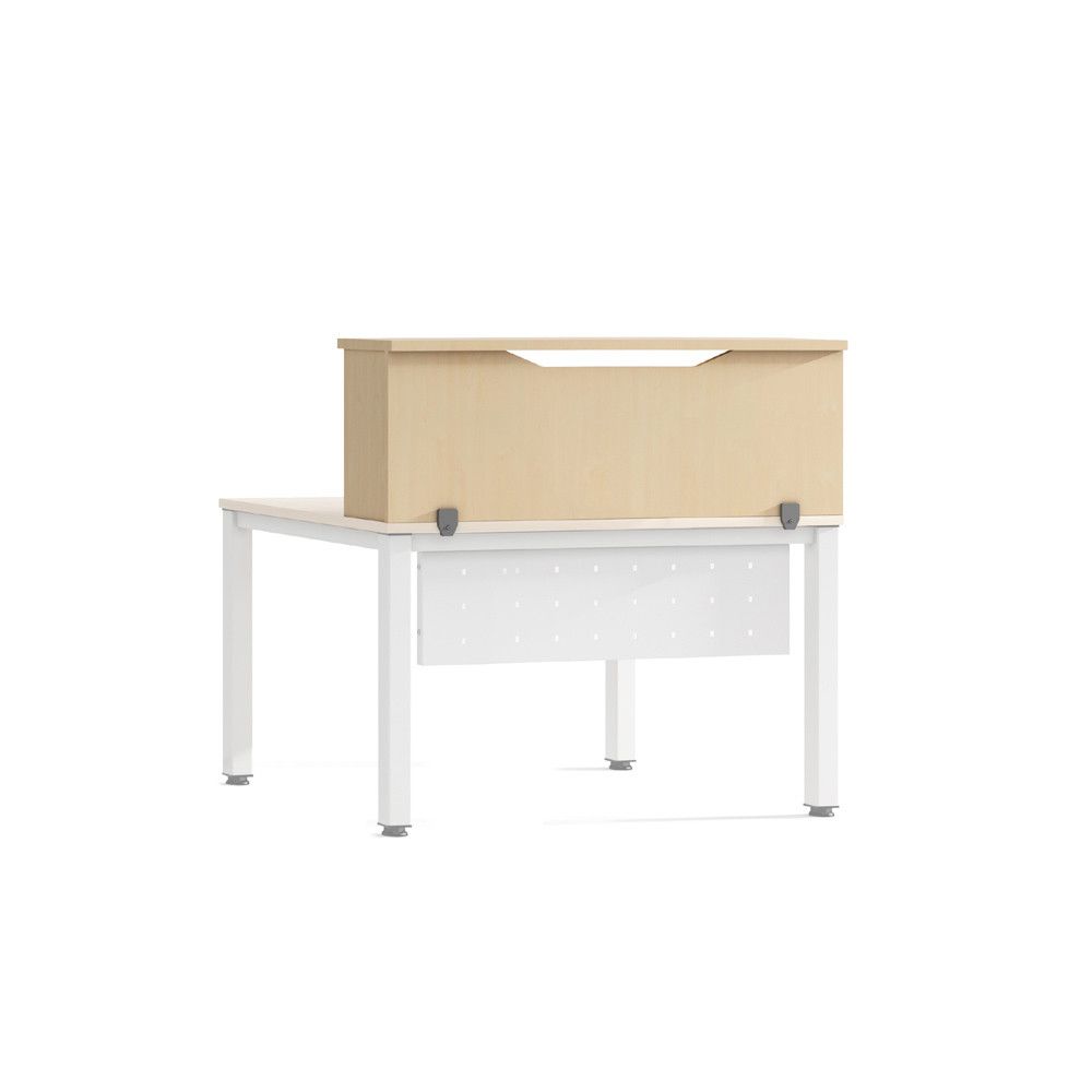 Modulo Recepcion 120 cm Haya / Haya