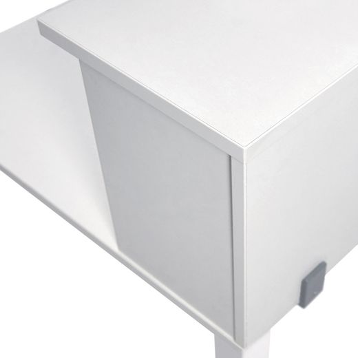 Modulo Recepcion 120 cm Haya / Haya