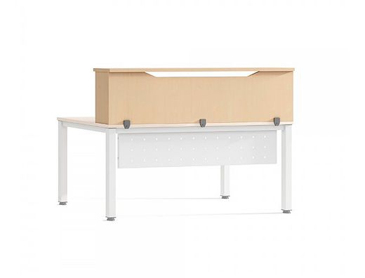 Modulo Recepcion 160 cm Haya / Haya