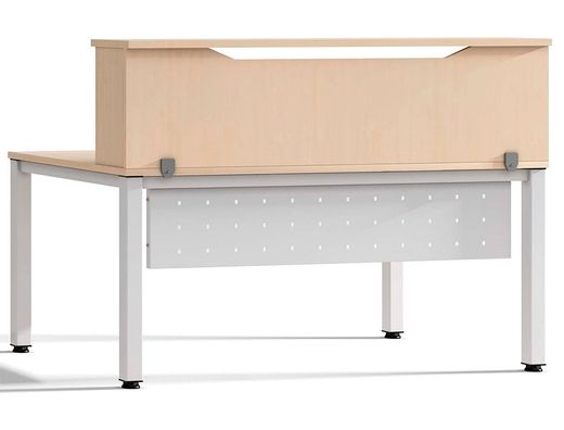 Modulo Recepcion 180 cm Haya / Haya