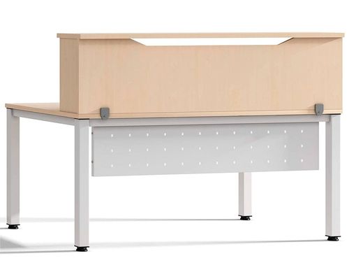 Modulo Recepcion 200 cm Haya / Haya