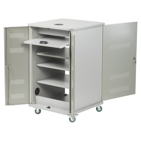 Mueble NOBO multimedia