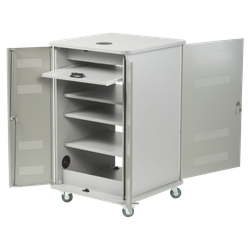 Mueble NOBO multimedia