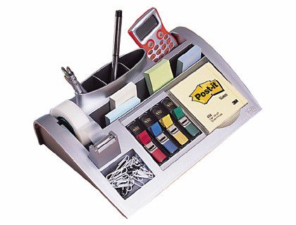 Organizador sobremesa 3M poliestireno