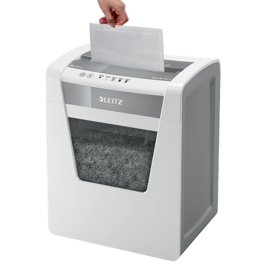 Pack 12 hojas lubricantes Leitz