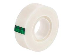 Pack 12+2 cintas adhesivas invisible Magic 810 19mm.X 33m
