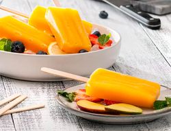 Palitos de madera liderpapel color natural 15 x 1,8 cm bolsa con 50 unidades