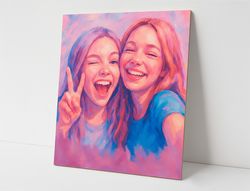 Panel de lienzo liderpapel 30x40 cm gramaje 280g/m2 certificado fsc