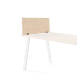 Panel Divisor 70 x 40 Melamina Haya