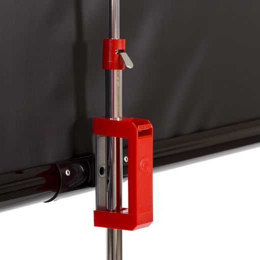 Pantalla de Proyección Tripode 155 x 155  cm