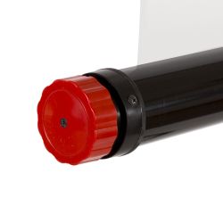 Pantalla de Proyección Tripode 155 x 155  cm