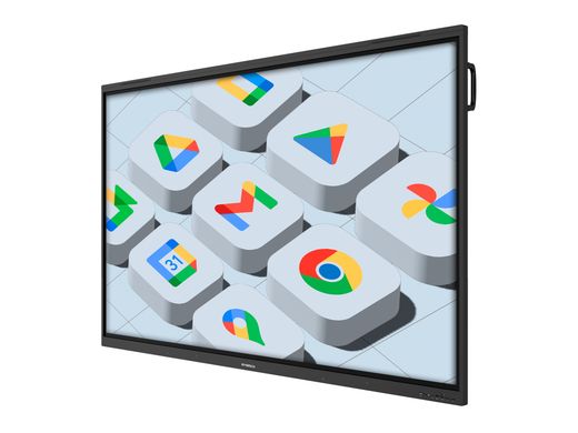 Pantalla interactiva para la educación Synetech TAURUS V 75”