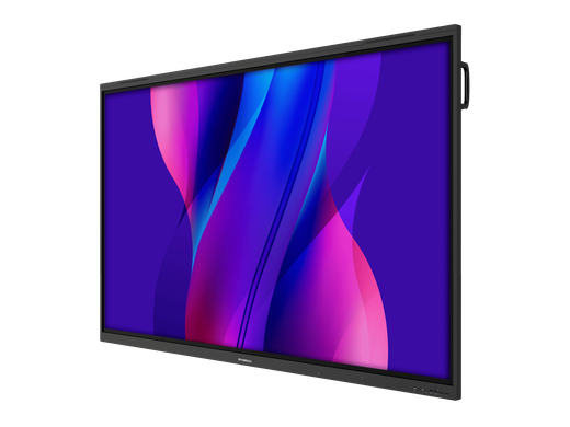 Pantalla interactiva para la educación Synetech TAURUS V 75”