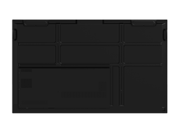 Pantalla interactiva para la educación Synetech TAURUS V 75”